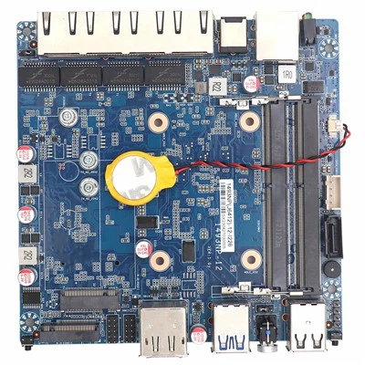 مینی پی سی ویندوز سرور